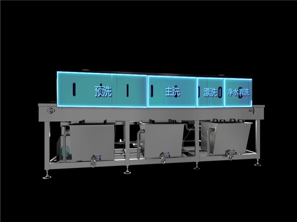 洗箱機(jī)，洗箱機(jī)價(jià)格，自動洗箱機(jī)價(jià)格