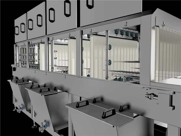 噴淋洗筐機(jī),周轉(zhuǎn)筐清洗機(jī),洗箱機(jī)價(jià)格 噴淋洗筐機(jī),周轉(zhuǎn)筐清洗機(jī),洗箱機(jī)價(jià)格