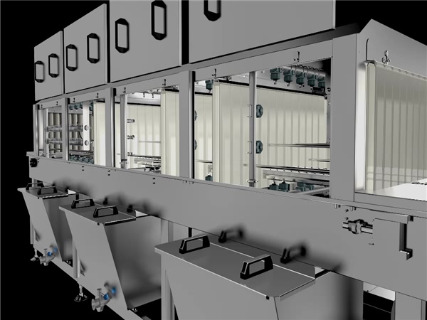 噴淋洗筐機(jī),周轉(zhuǎn)筐清洗機(jī),洗箱機(jī)價(jià)格 噴淋洗筐機(jī),周轉(zhuǎn)筐清洗機(jī),洗箱機(jī)價(jià)格