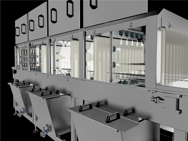 洗箱機(jī),周轉(zhuǎn)箱滅菌清洗機(jī),周轉(zhuǎn)箱清洗機(jī)優(yōu)質(zhì)廠家 洗箱機(jī),周轉(zhuǎn)箱滅菌清洗機(jī),周轉(zhuǎn)箱清洗機(jī)優(yōu)質(zhì)廠家