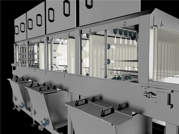 洗箱機(jī),周轉(zhuǎn)箱滅菌清洗機(jī),周轉(zhuǎn)箱清洗機(jī)優(yōu)質(zhì)廠家 洗箱機(jī),周轉(zhuǎn)箱滅菌清洗機(jī),周轉(zhuǎn)箱清洗機(jī)優(yōu)質(zhì)廠家