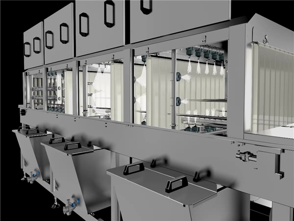 洗箱機(jī),周轉(zhuǎn)箱滅菌清洗機(jī),周轉(zhuǎn)箱清洗機(jī)優(yōu)質(zhì)廠家 洗箱機(jī),周轉(zhuǎn)箱滅菌清洗機(jī),周轉(zhuǎn)箱清洗機(jī)優(yōu)質(zhì)廠家