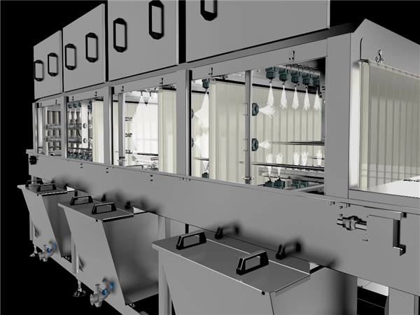 出售洗箱機,洗筐機,殺菌消毒洗筐機,多功能周轉(zhuǎn)箱清洗機 出售洗箱機,洗筐機,殺菌消毒洗筐機,多功能周轉(zhuǎn)箱清洗機