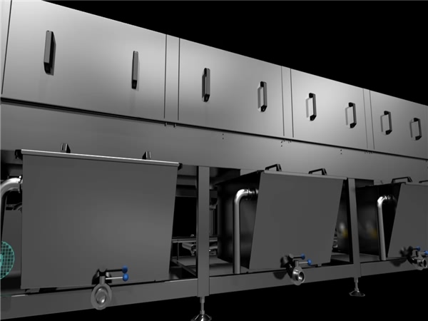 洗箱機_洗箱機價格_優質洗箱機批發，采購