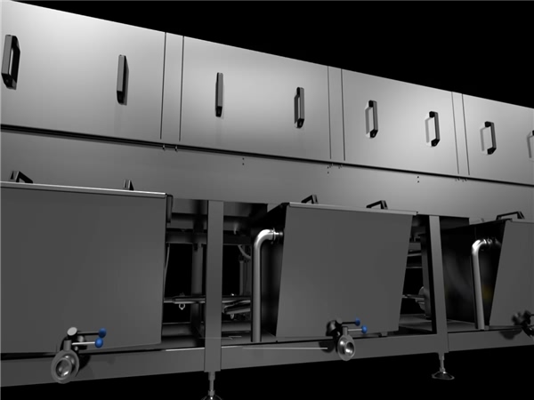 洗箱機，洗箱機價格，批發，采購，圖片