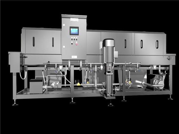 蔬菜筐子清洗機(jī),食品周轉(zhuǎn)箱清洗機(jī),料筐清洗機(jī) 蔬菜筐子清洗機(jī),食品周轉(zhuǎn)箱清洗機(jī),料筐清洗機(jī)