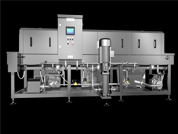 食品筐清洗機圖片_食品筐清洗機大全，細節(jié)圖