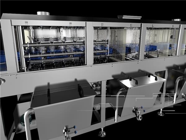 食品筐清洗機價格供應,食品筐清洗機價格商機 食品筐清洗機價格供應,食品筐清洗機價格商機