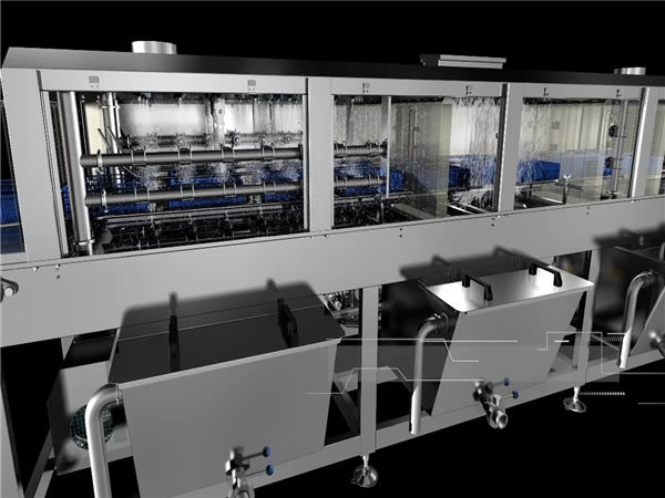 食品筐清洗機價格供應,食品筐清洗機價格商機 食品筐清洗機價格供應,食品筐清洗機價格商機