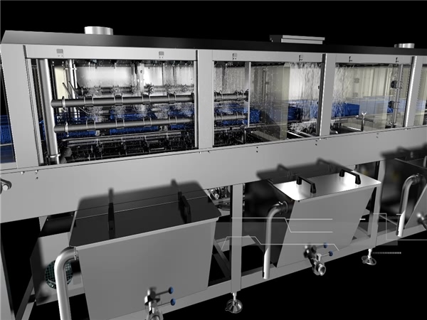 食品筐清洗機價格供應,食品筐清洗機價格商機 食品筐清洗機價格供應,食品筐清洗機價格商機