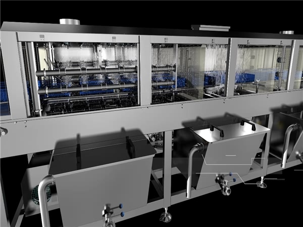 食品筐清洗機價格供應,食品筐清洗機價格商機 食品筐清洗機價格供應,食品筐清洗機價格商機