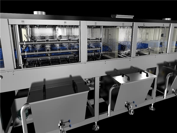 塑料筐清洗機,料筐清洗機食品筐清洗機,放心機械廠家直銷 塑料筐清洗機,料筐清洗機食品筐清洗機,放心機械廠家直銷