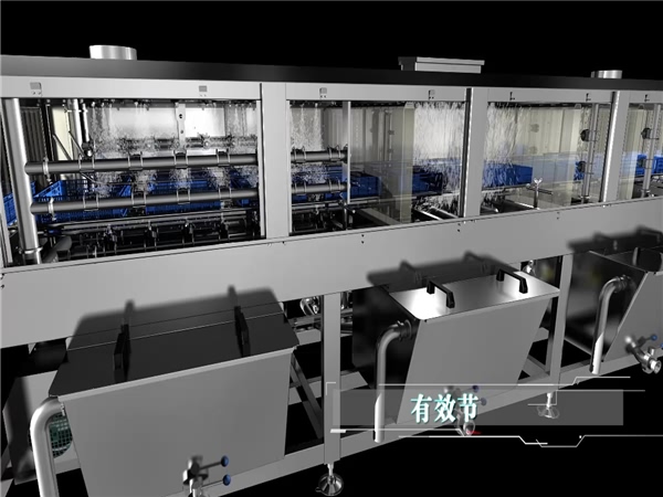 全自動洗框機直銷,周轉(zhuǎn)箱清洗機,食品專用消毒洗筐機 全自動洗框機直銷,周轉(zhuǎn)箱清洗機,食品專用消毒洗筐機