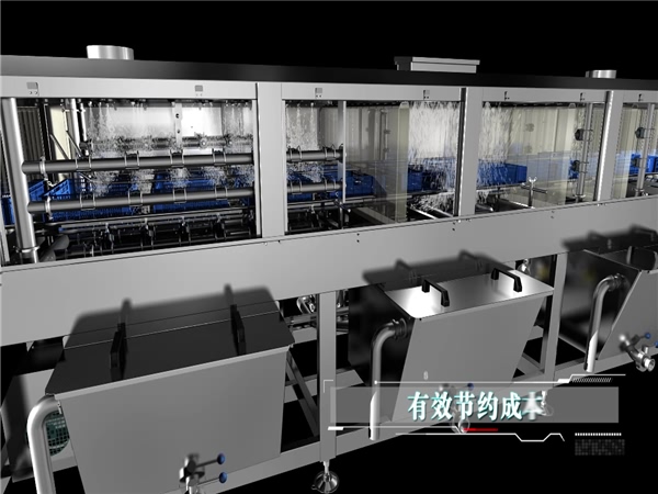 塑料筐清洗機械,可調(diào)高壓水清洗設(shè)備,周轉(zhuǎn)箱清洗機 塑料筐清洗機械,可調(diào)高壓水清洗設(shè)備,周轉(zhuǎn)箱清洗機