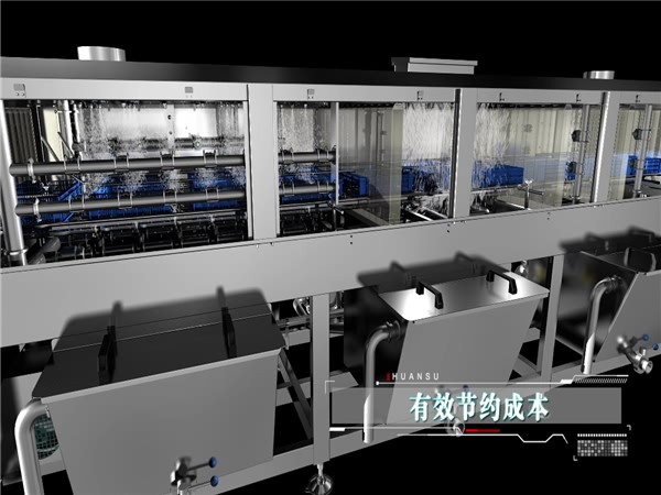 全自動洗筐機(jī),大洋牌周轉(zhuǎn)箱清洗機(jī),啤酒筐清洗機(jī) 全自動洗筐機(jī),大洋牌周轉(zhuǎn)箱清洗機(jī),啤酒筐清洗機(jī)