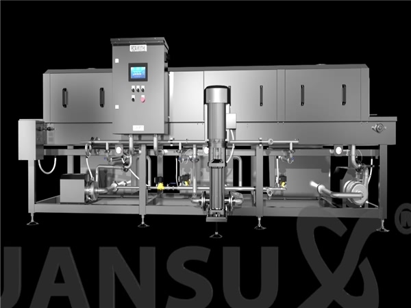 周轉(zhuǎn)箱清洗機(jī),塑料盤清洗機(jī),高壓噴淋洗筐機(jī) 周轉(zhuǎn)箱清洗機(jī),塑料盤清洗機(jī),高壓噴淋洗筐機(jī)
