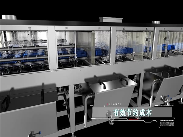 周轉(zhuǎn)箱清洗機(jī),塑料盤清洗機(jī),高壓噴淋洗筐機(jī) 周轉(zhuǎn)箱清洗機(jī),塑料盤清洗機(jī),高壓噴淋洗筐機(jī)