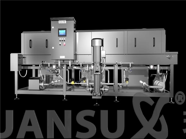 洗筐機,隧道式清洗機,周轉(zhuǎn)箱清洗機,屠宰框清洗機, 洗筐機,隧道式清洗機,周轉(zhuǎn)箱清洗機,屠宰框清洗機,