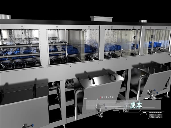 洗筐機,隧道式清洗機,周轉(zhuǎn)箱清洗機,屠宰框清洗機, 洗筐機,隧道式清洗機,周轉(zhuǎn)箱清洗機,屠宰框清洗機,