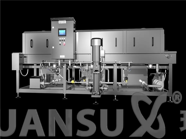 周轉(zhuǎn)箱清洗機,冷凍盤清洗機,廠家直銷 周轉(zhuǎn)箱清洗機,冷凍盤清洗機,廠家直銷