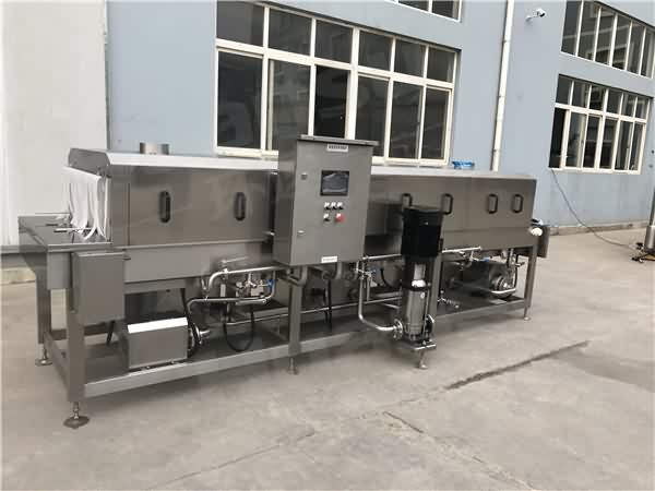 優(yōu)質(zhì)洗箱機(jī)哪家好,食品箱 菌落小于10 優(yōu)質(zhì)洗箱機(jī)哪家好,食品箱 菌落小于10