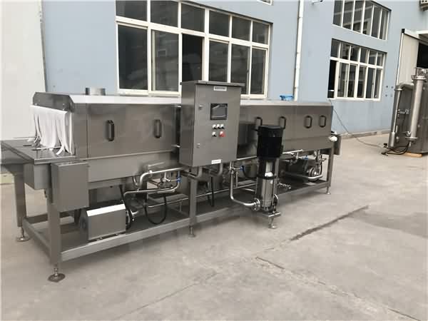 優(yōu)質(zhì)洗箱機(jī)哪家好,食品箱 菌落小于10 優(yōu)質(zhì)洗箱機(jī)哪家好,食品箱 菌落小于10