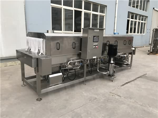 優質洗箱機哪家專業,10年研發 服務于食品安全 優質洗箱機哪家專業,10年研發 服務于食品安全