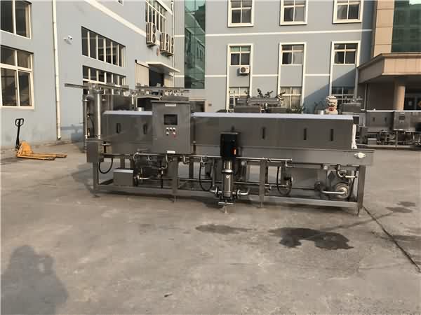 生產周轉箱清洗機 質量好用途廣泛 生產周轉箱清洗機 質量好用途廣泛