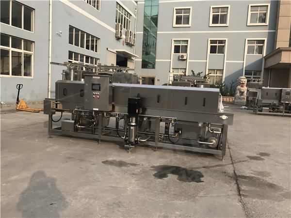 定制周轉(zhuǎn)箱清洗機(jī) 15年經(jīng)驗(yàn) 塑料筐高效除油清洗機(jī) 定制周轉(zhuǎn)箱清洗機(jī) 15年經(jīng)驗(yàn) 塑料筐高效除油清洗機(jī)