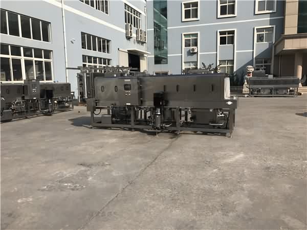 托盤式洗箱機廠家,環速滅菌洗箱機 衛生級生產線配套設備 托盤式洗箱機廠家,環速滅菌洗箱機 衛生級生產線配套設備