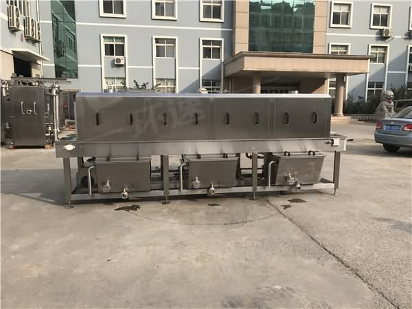 塑料筐清洗機(jī)記錄表 避免細(xì)菌殘留 提升效率80%