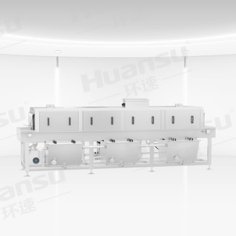 噴淋式洗箱機(jī),環(huán)速隧道式洗箱機(jī) 衛(wèi)生級(jí)生產(chǎn)線配套設(shè)備 噴淋式洗箱機(jī),環(huán)速隧道式洗箱機(jī) 衛(wèi)生級(jí)生產(chǎn)線配套設(shè)備