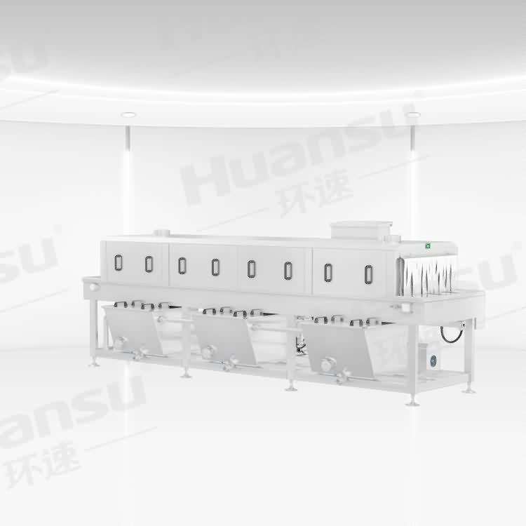 托盤式洗箱機廠家,環速滅菌洗箱機 衛生級生產線配套設備 托盤式洗箱機廠家,環速滅菌洗箱機 衛生級生產線配套設備