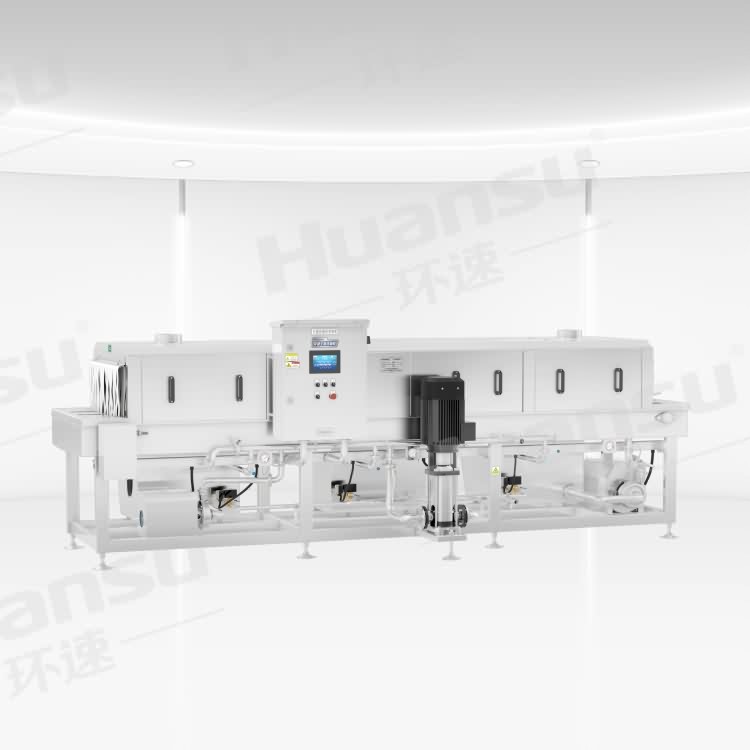 特賣周轉(zhuǎn)箱清洗機 廠家專業(yè)制造 特賣周轉(zhuǎn)箱清洗機 廠家專業(yè)制造