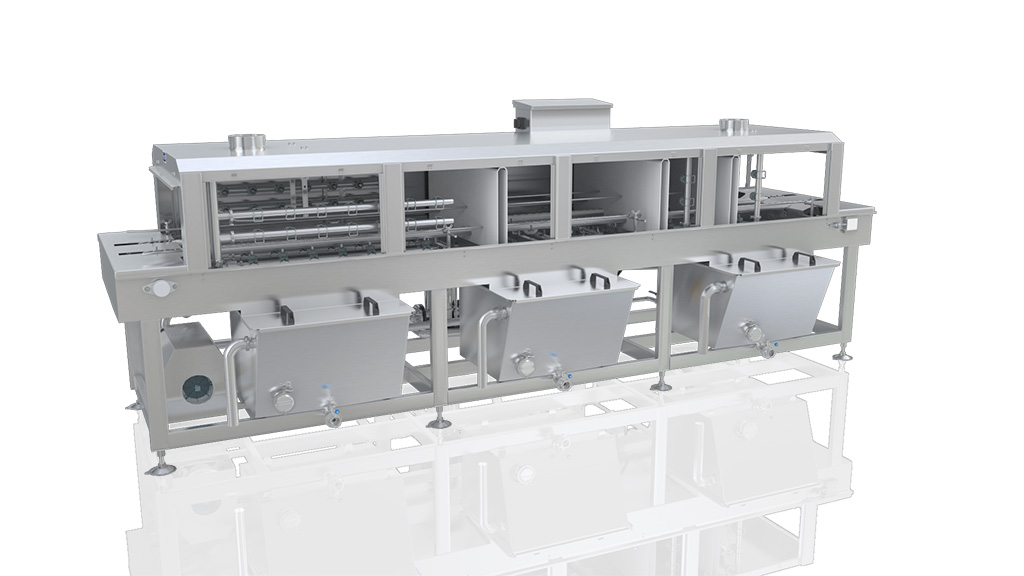 專業(yè)洗筐機(jī) 廠家直銷質(zhì)量保證 專業(yè)洗筐機(jī) 廠家直銷質(zhì)量保證