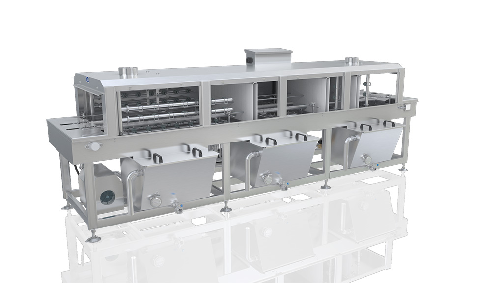 自動(dòng)洗筐機(jī) 面向全國供應(yīng) 自動(dòng)洗筐機(jī) 面向全國供應(yīng)