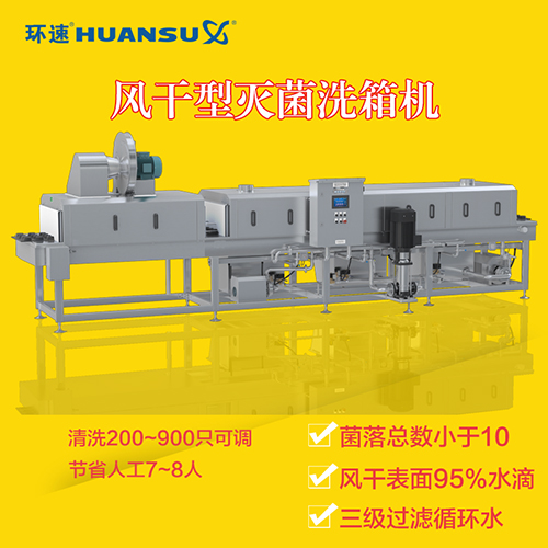 蔬榮洗筐機 食品安全保障 蔬榮洗筐機 食品安全保障